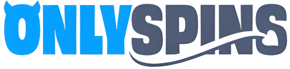 OnlySpins Casino Logo